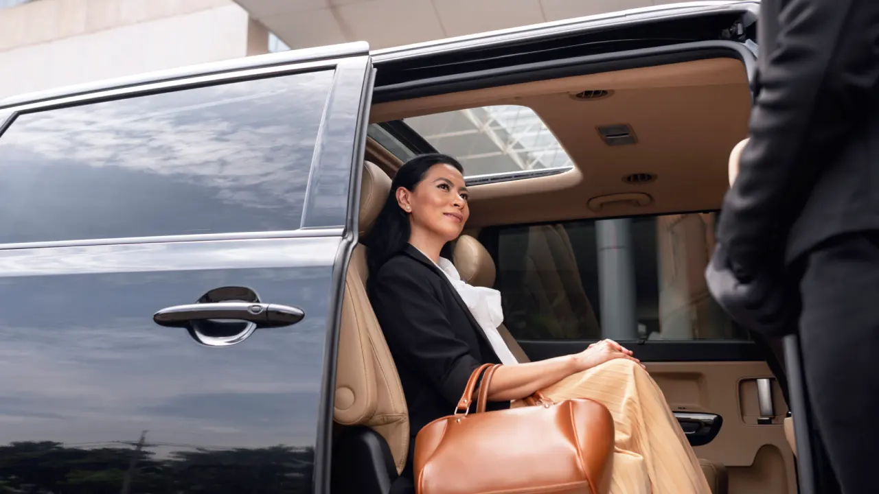 Cannes Mandelieu Airport Transfer Service