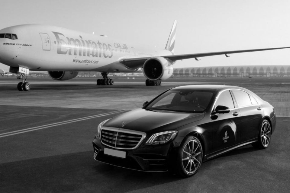 Nice Côte d'Azur Airport Transfer Service