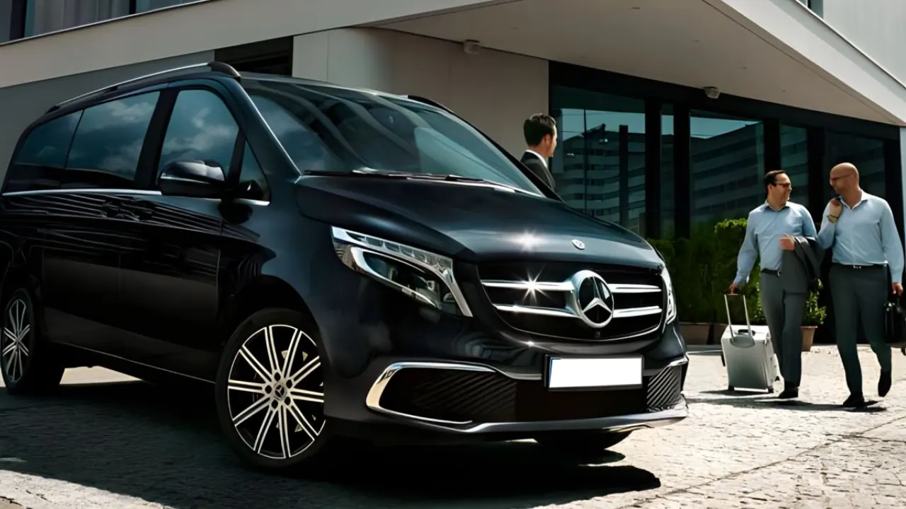 Trasporto Business Ginevra