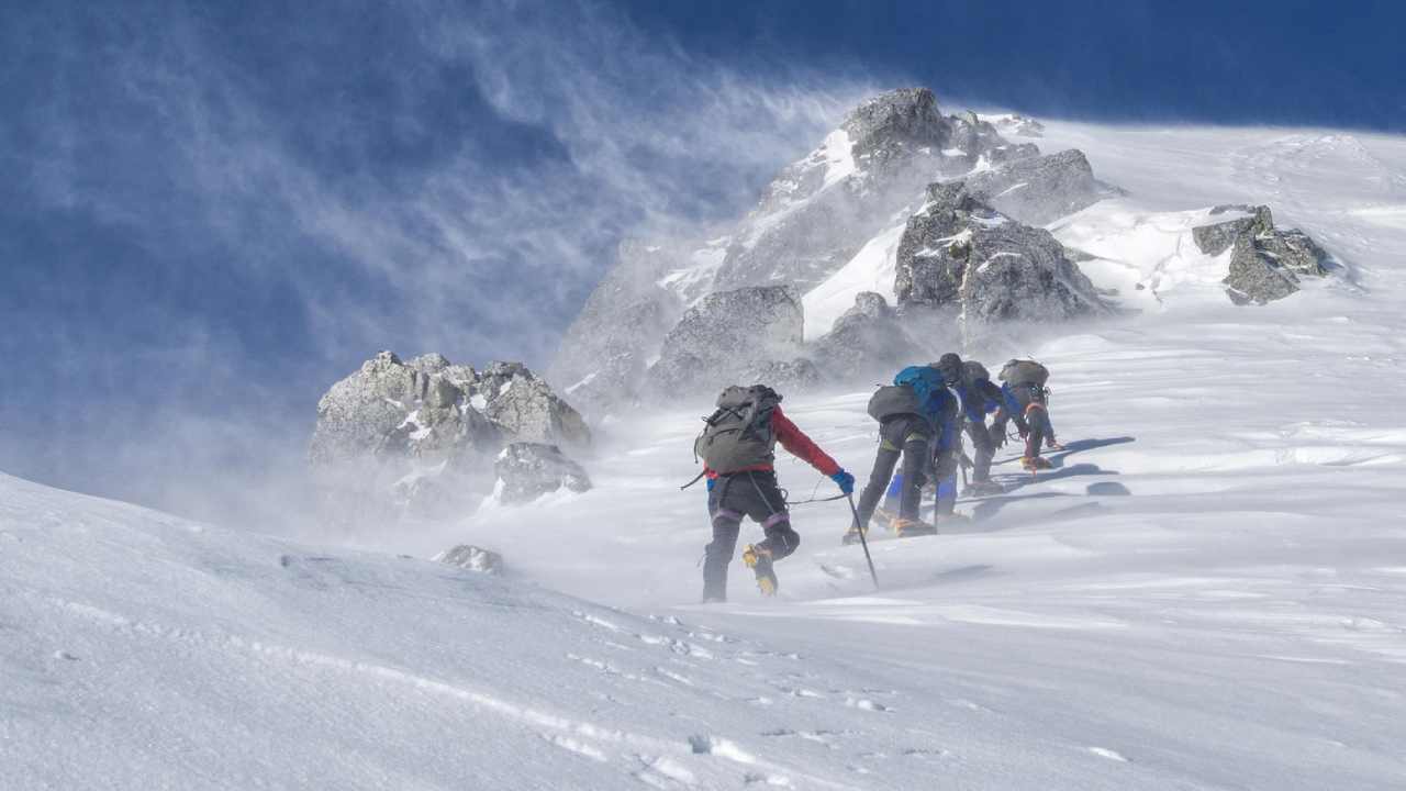 Trasferimenti Stazioni Sciistiche