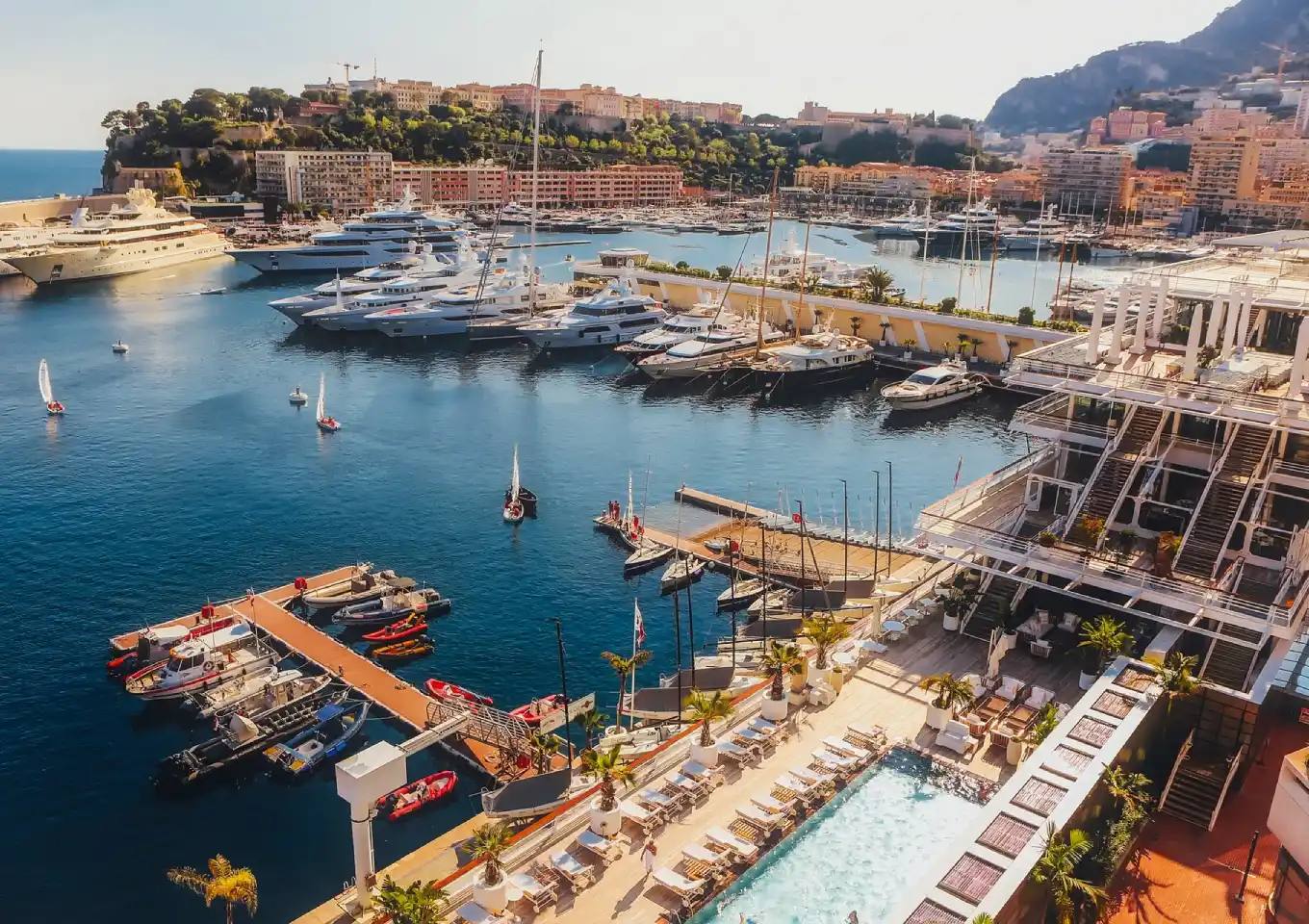 Driver Service in Nice