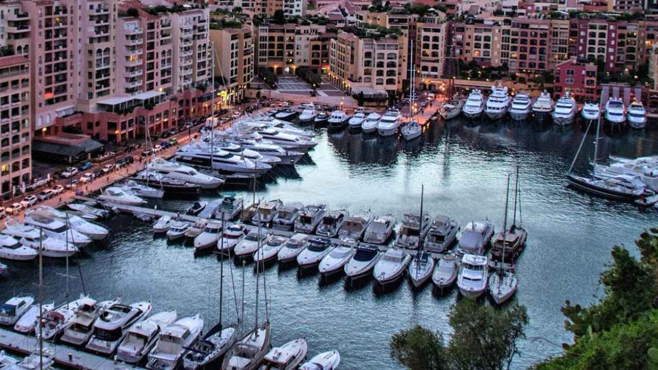 Driver Service in Saint-Tropez