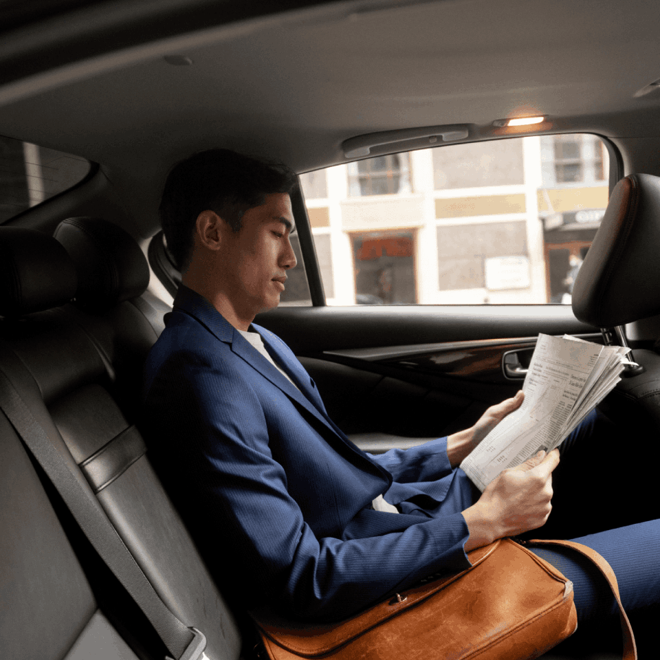 Business Transportation